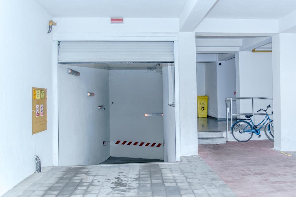 Apartment Flores Osijek Eksteriør billede
